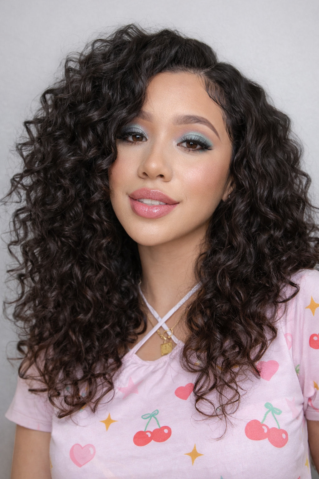 Mood™ Tiny Curling Wand - Pink - Trademark Beauty