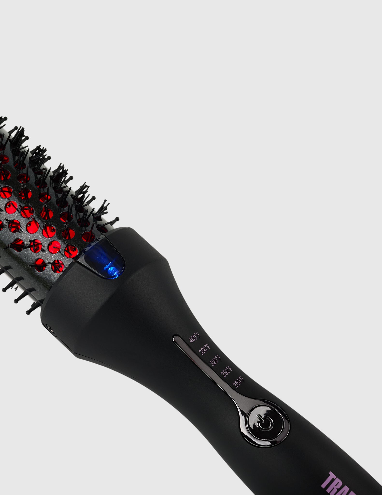 Hot Rod™ - Black - Trademark Beauty