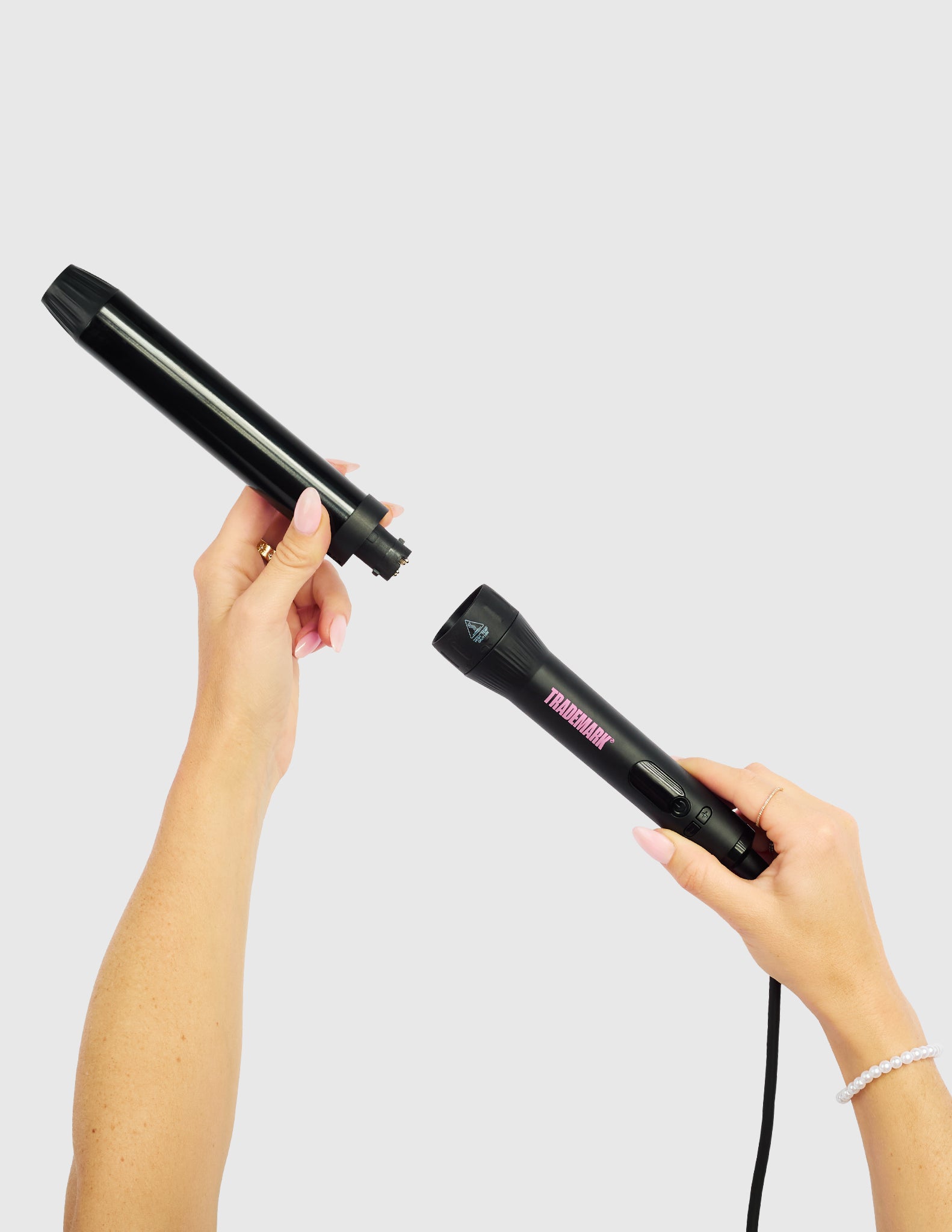 Mood™ Handle - Black