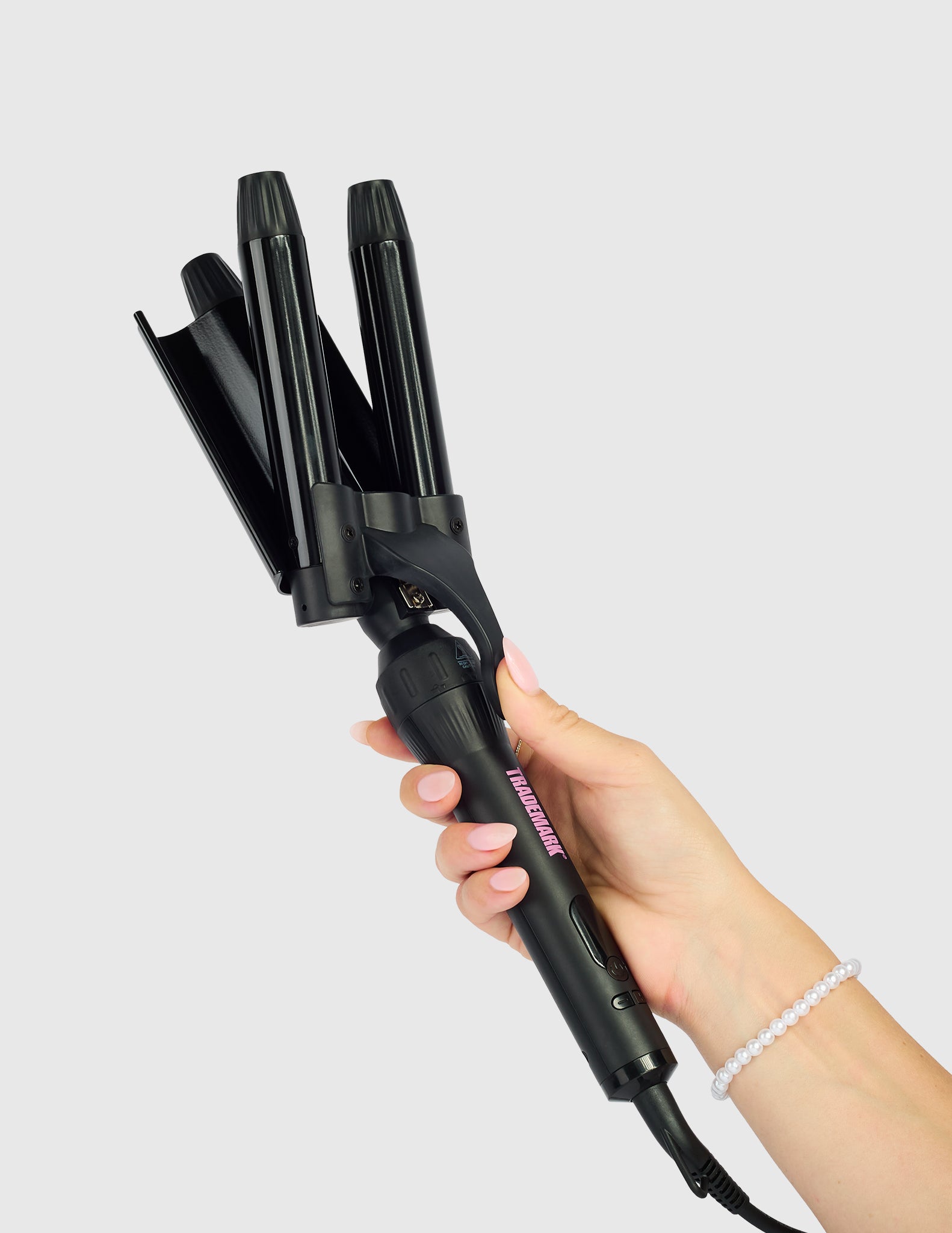 Mood™ Handle - Black