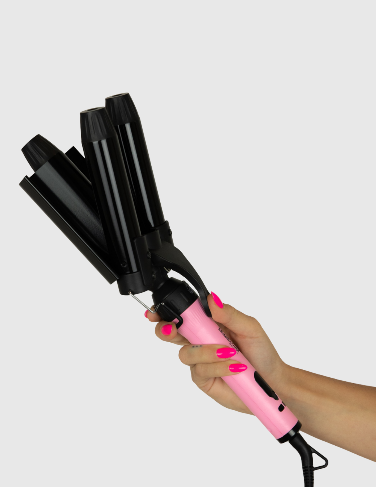 Mood™ Wand & Waver Bundle - 1.25 inch
