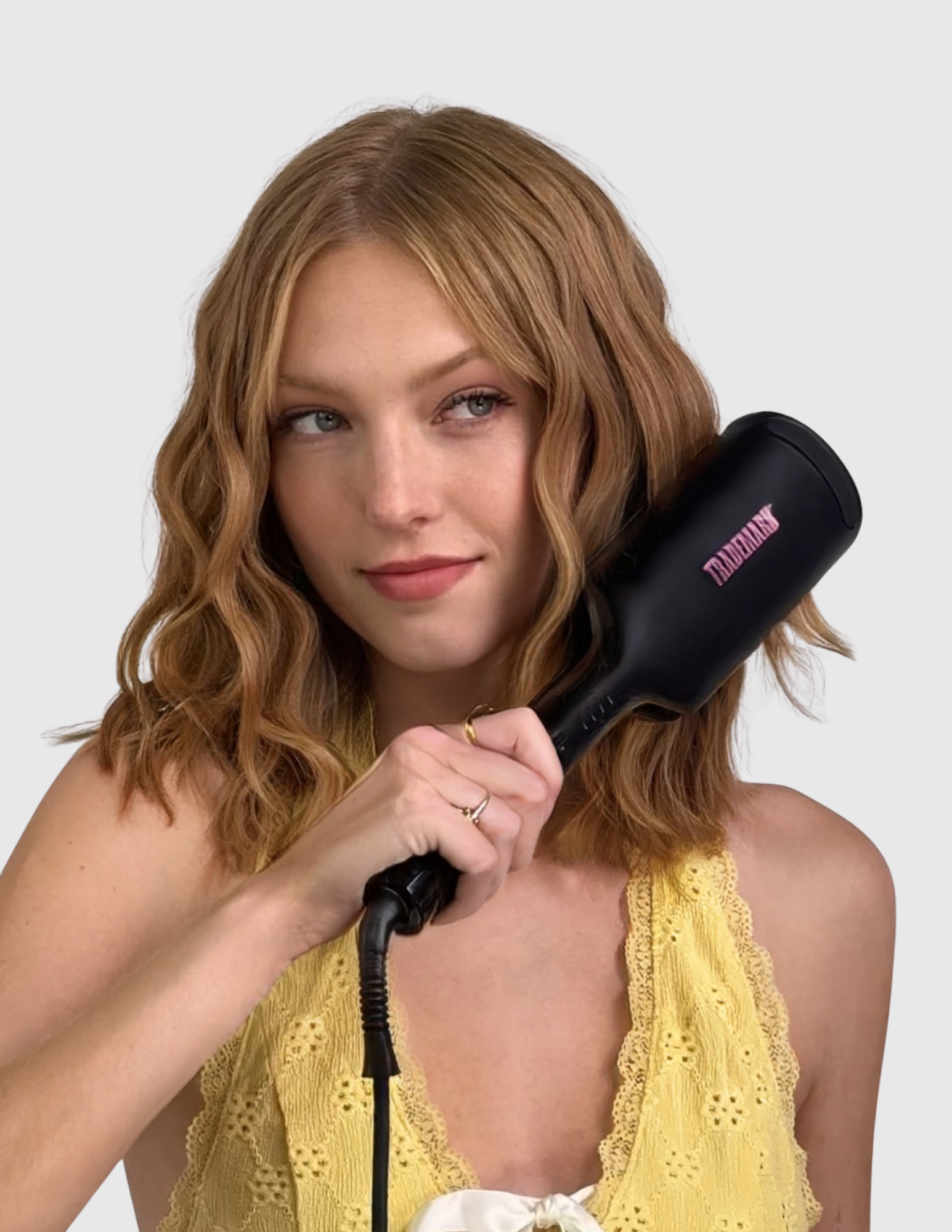 Babe Waves™ X - Black