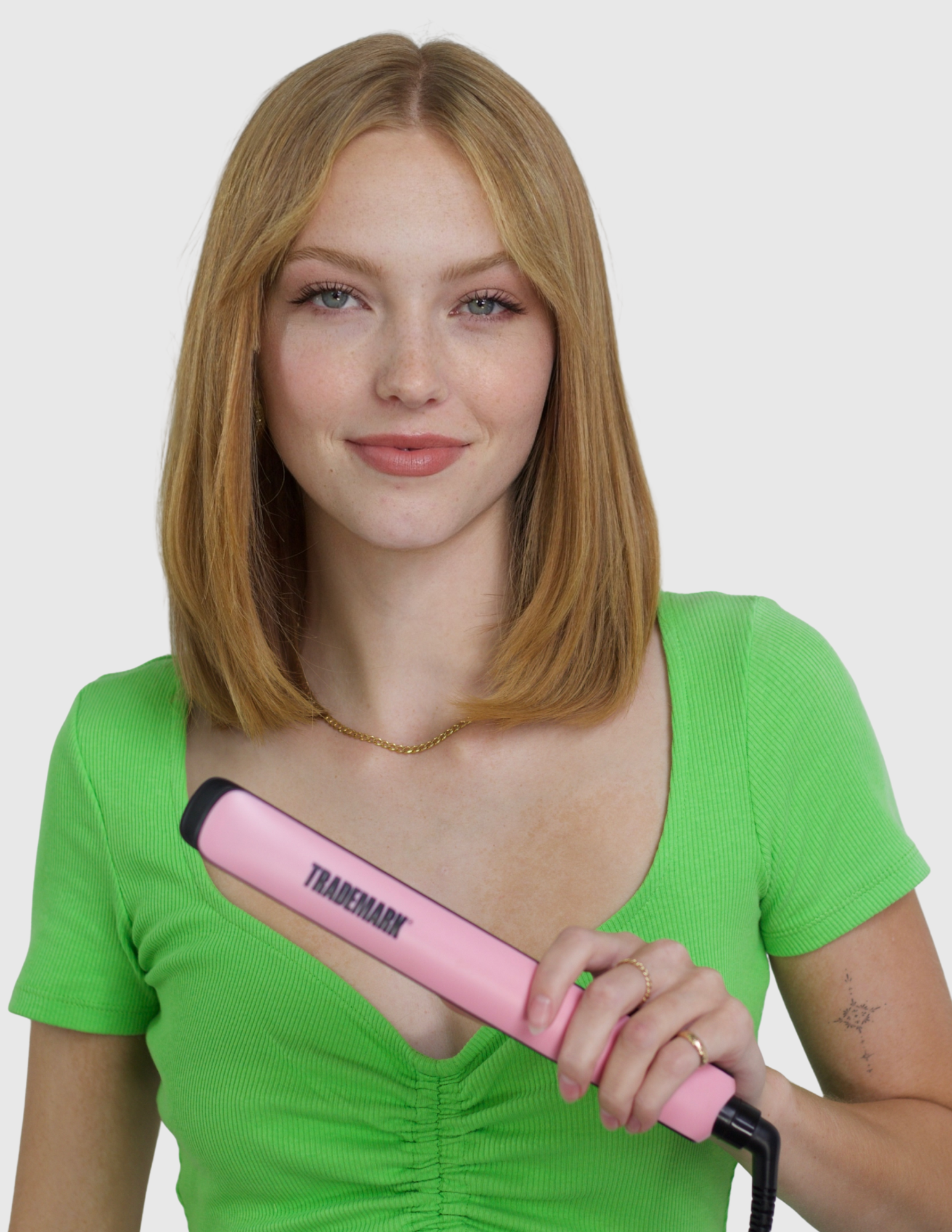 Holiday Cosmic Bundle - Pink - Trademark Beauty