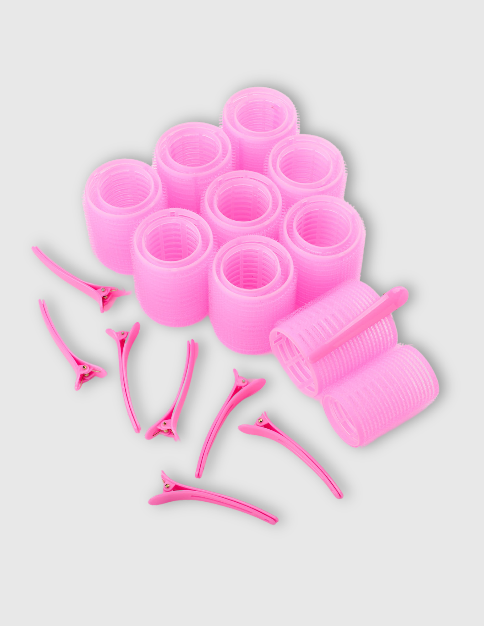 Velcro Rollers - Small