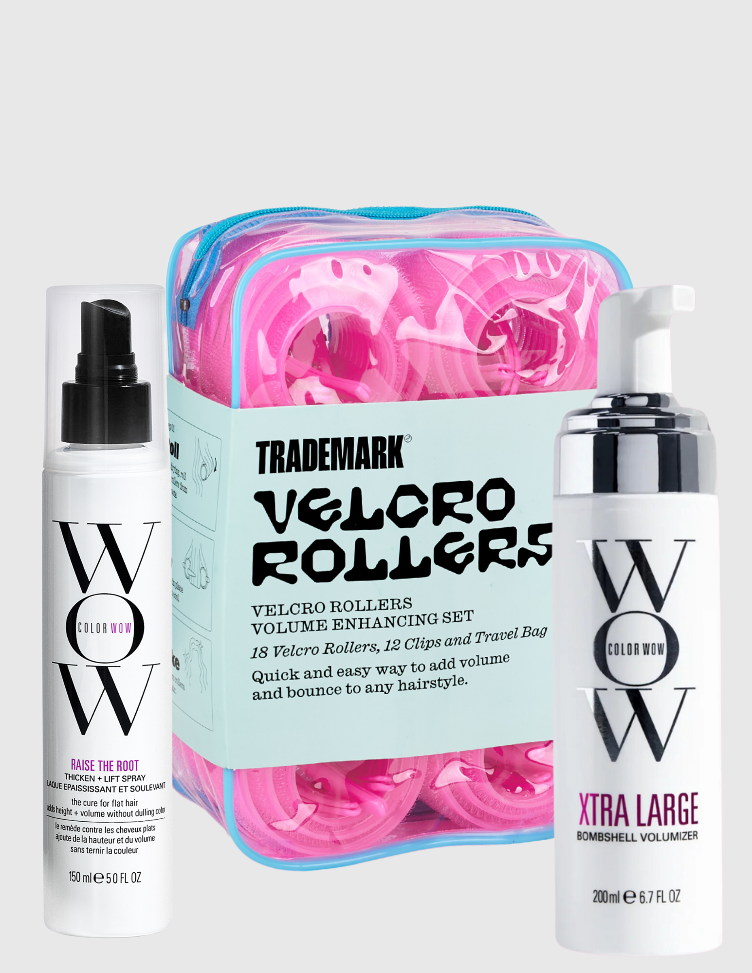 Volume Bundle