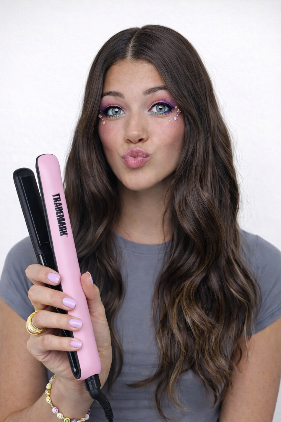 Cosmic Iron™ - Pink