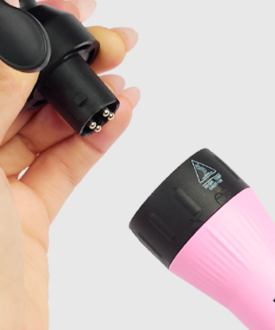 Mood™ Starter Kit – 1 Inch