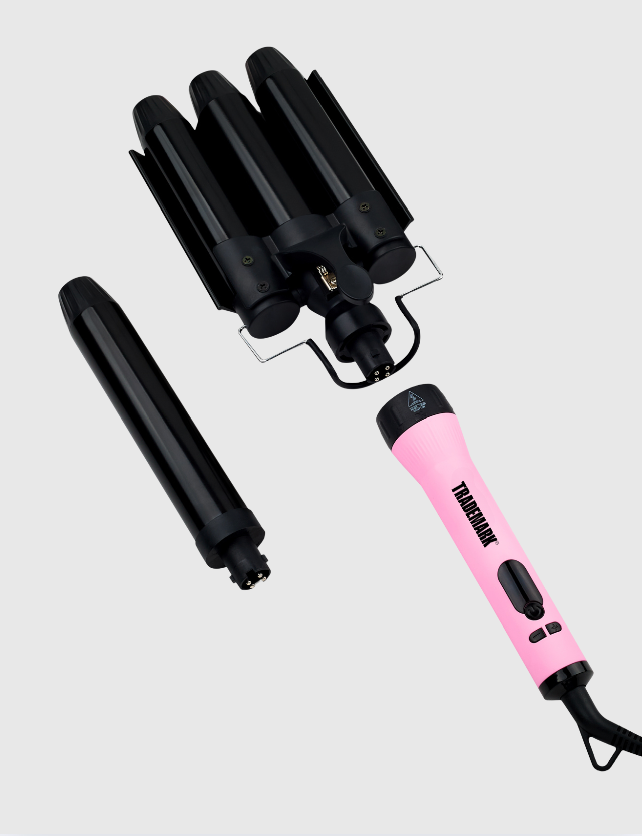 Mood™ Wand & Waver Bundle - 1.25 inch