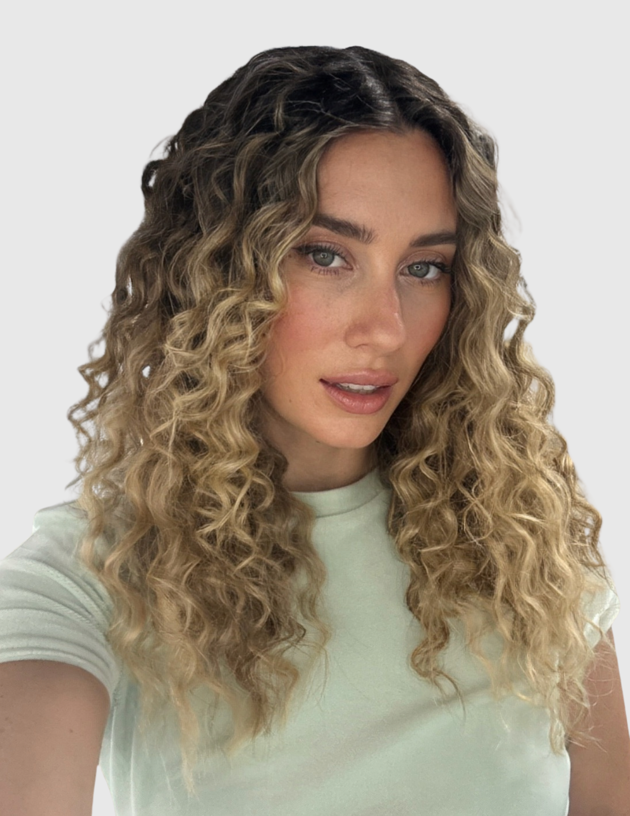 Mood™ - Tiny Wand + Handle - Pink