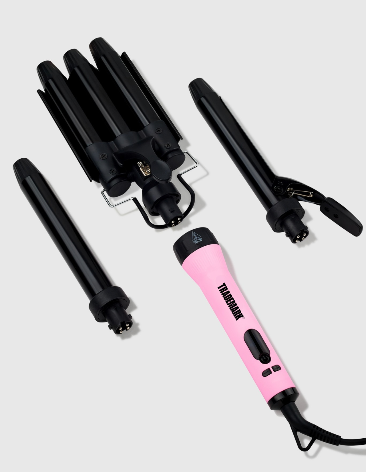 Mood™ Starter Kit – 1 Inch