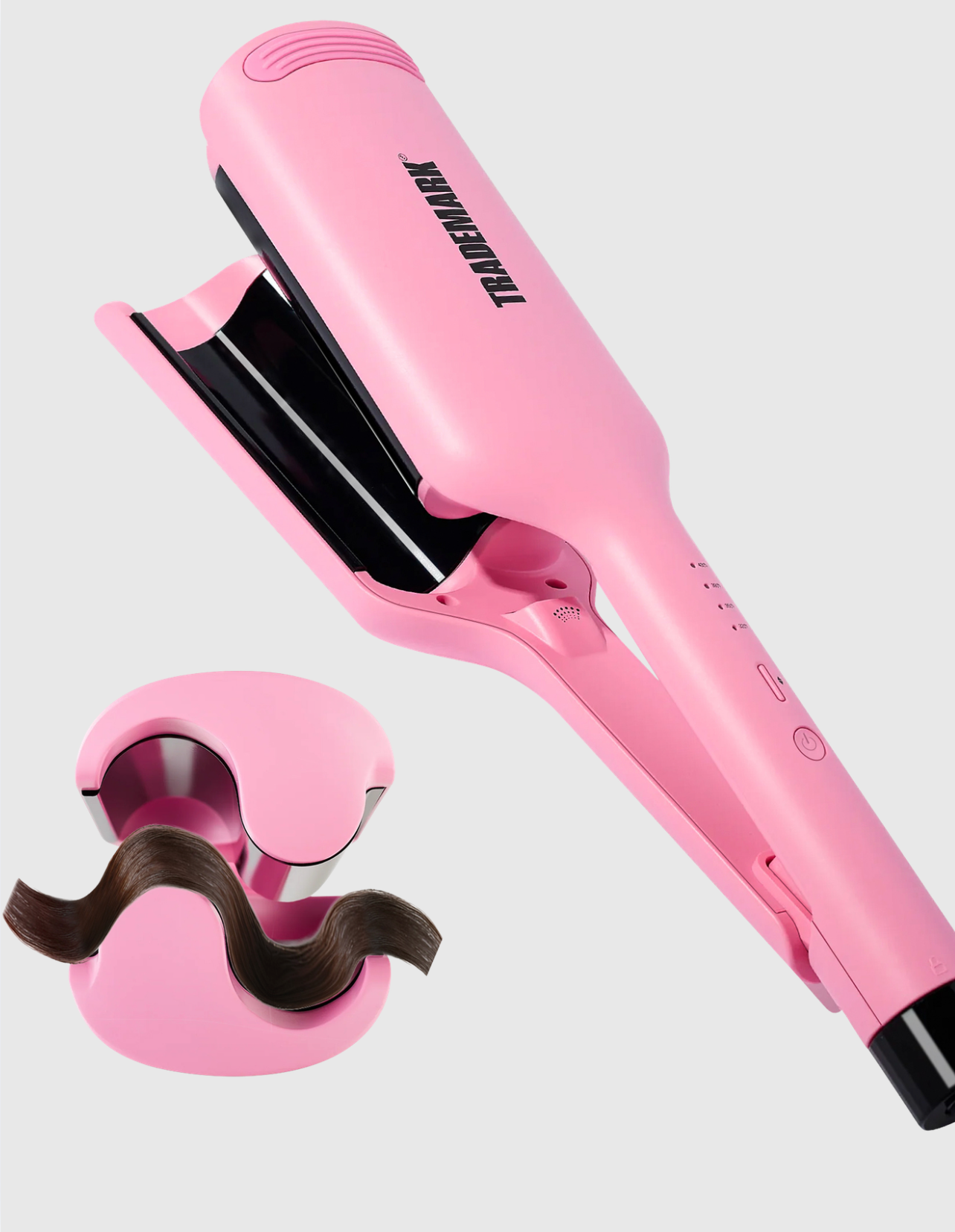 Babe Waves™ X - Pink