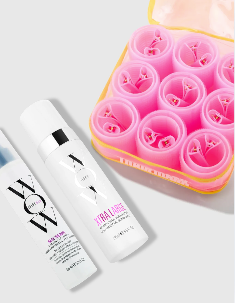 Volume Bundle - Large - Trademark Beauty