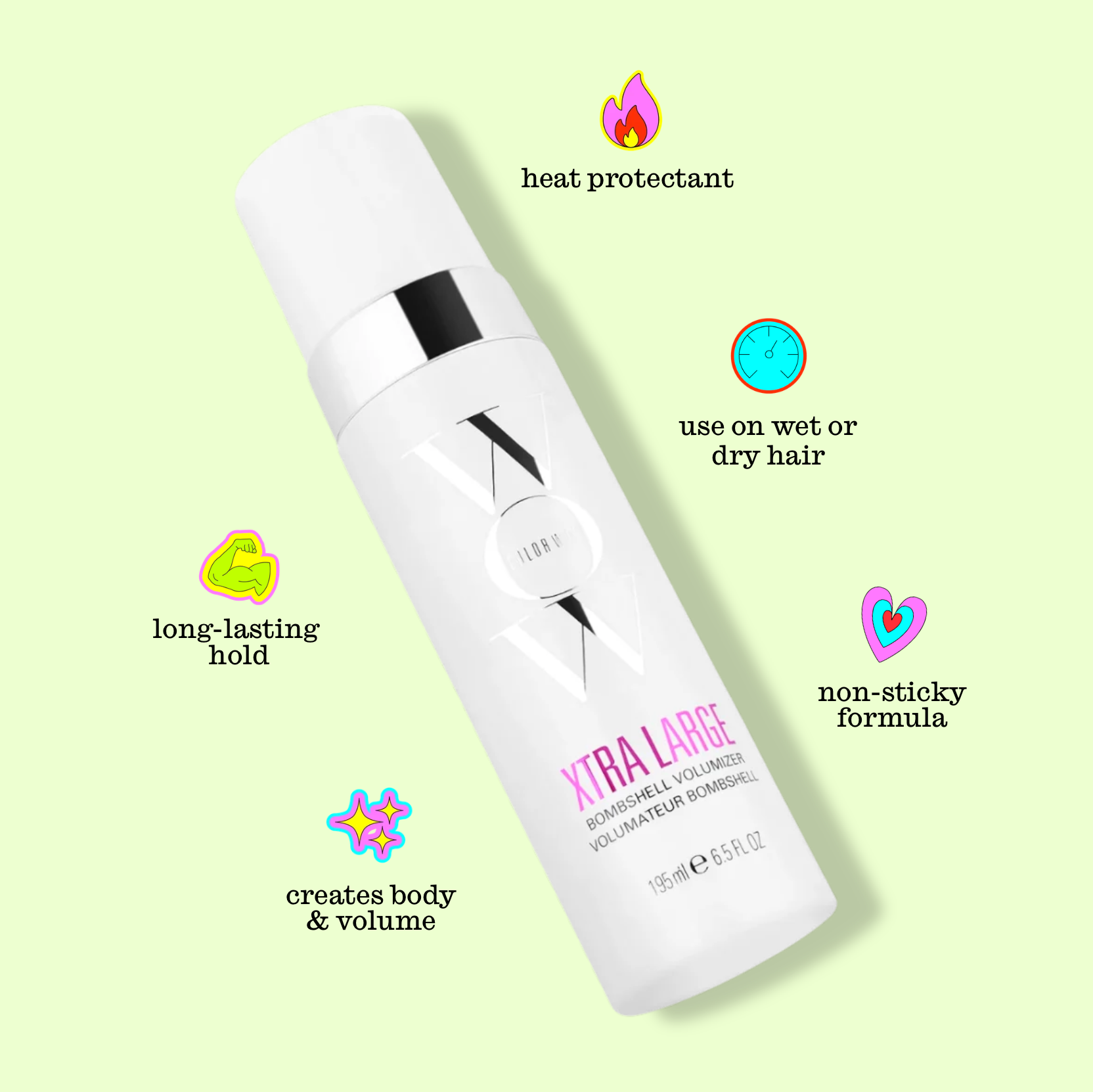 Volume Bundle - Small