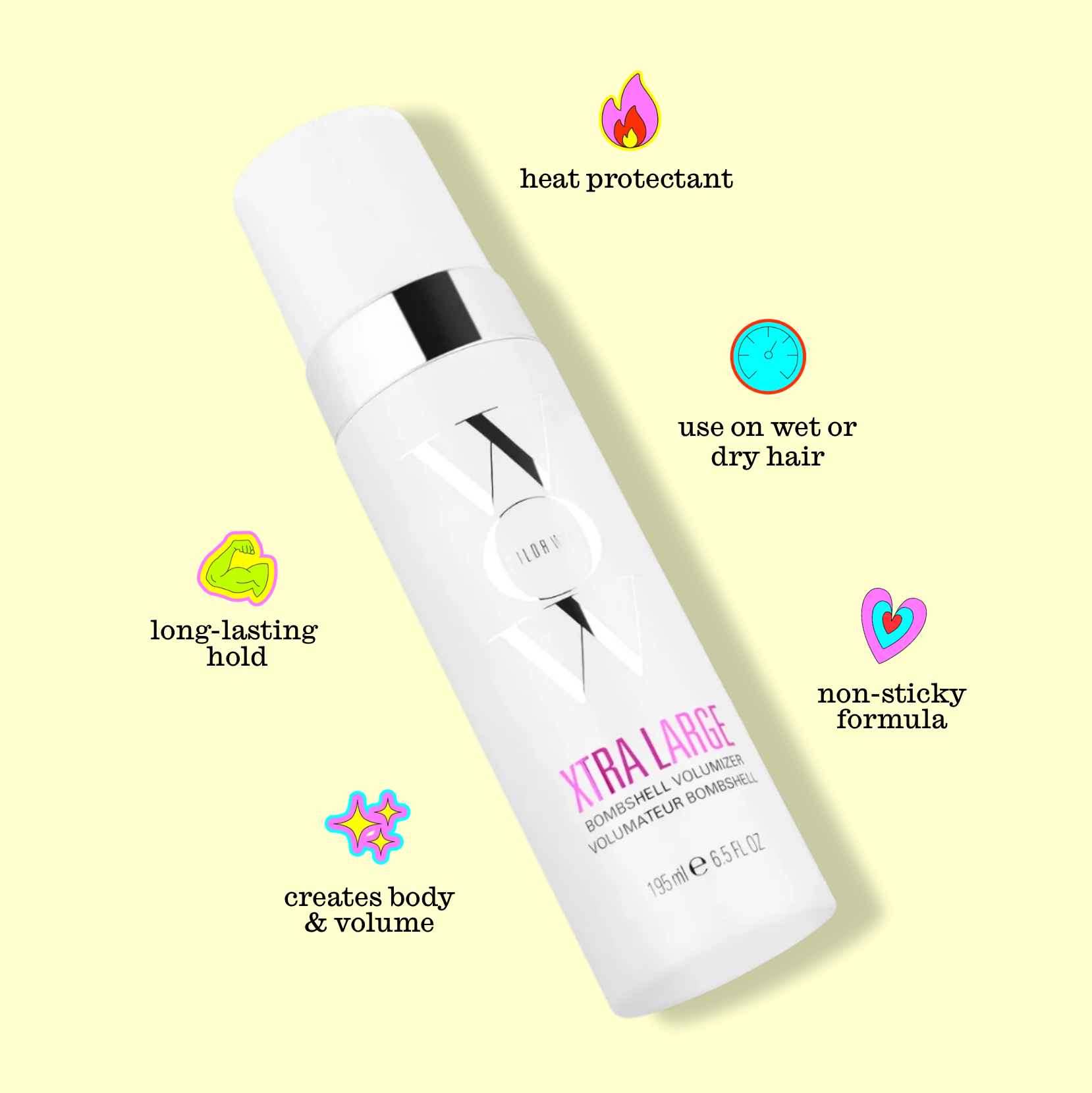 Volume Bundle - Large