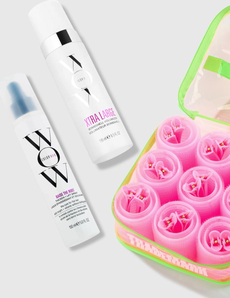 Volume Bundle - Small