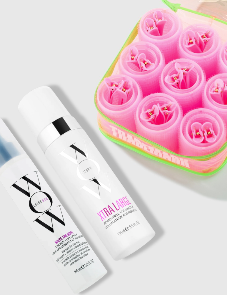 Volume Bundle - Small