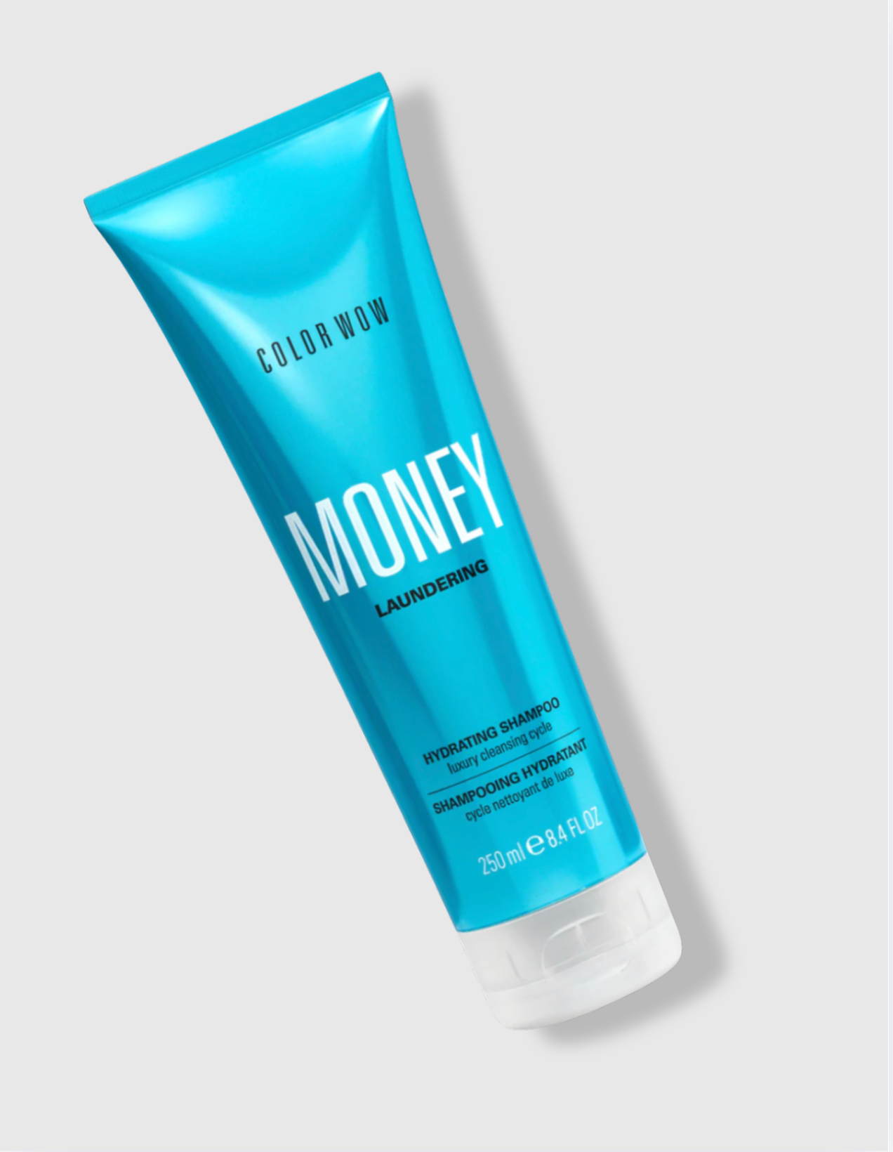 Color Wow Money Laundering Shampoo