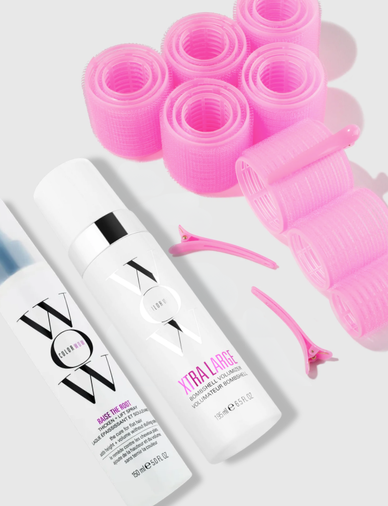 Volume Bundle - Trademark Beauty