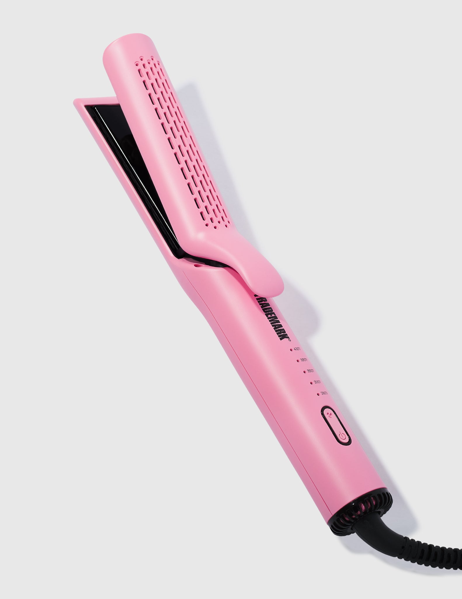 Sunny Styler™ - Pink