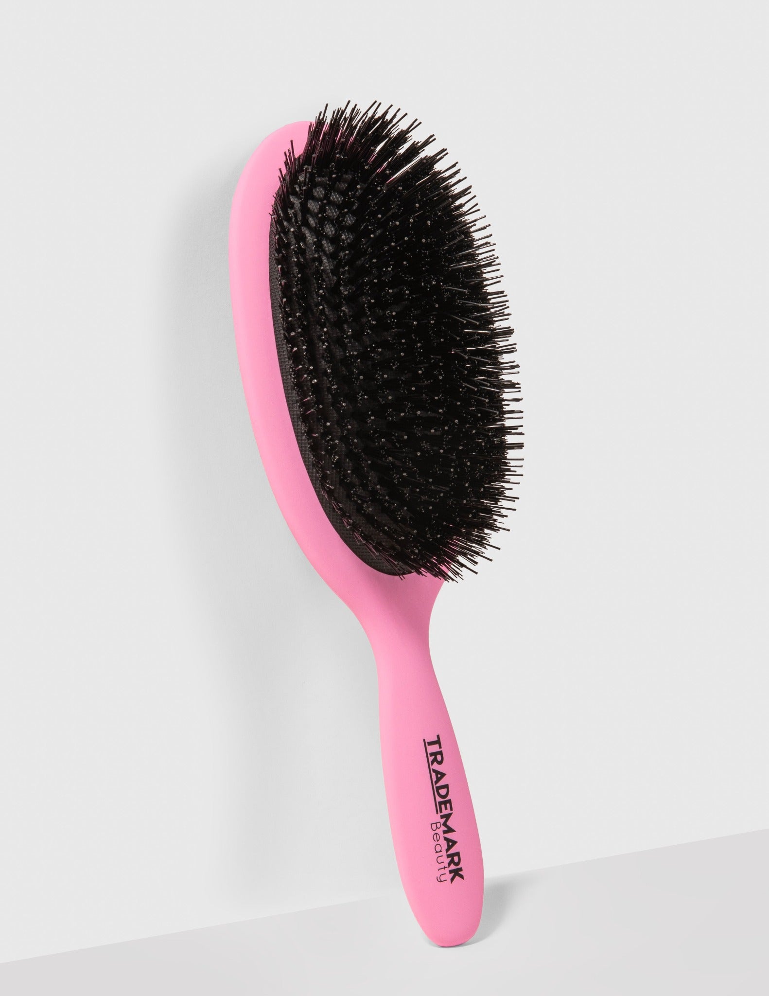 Trademark Beauty Smooth Hair Brush | CVS