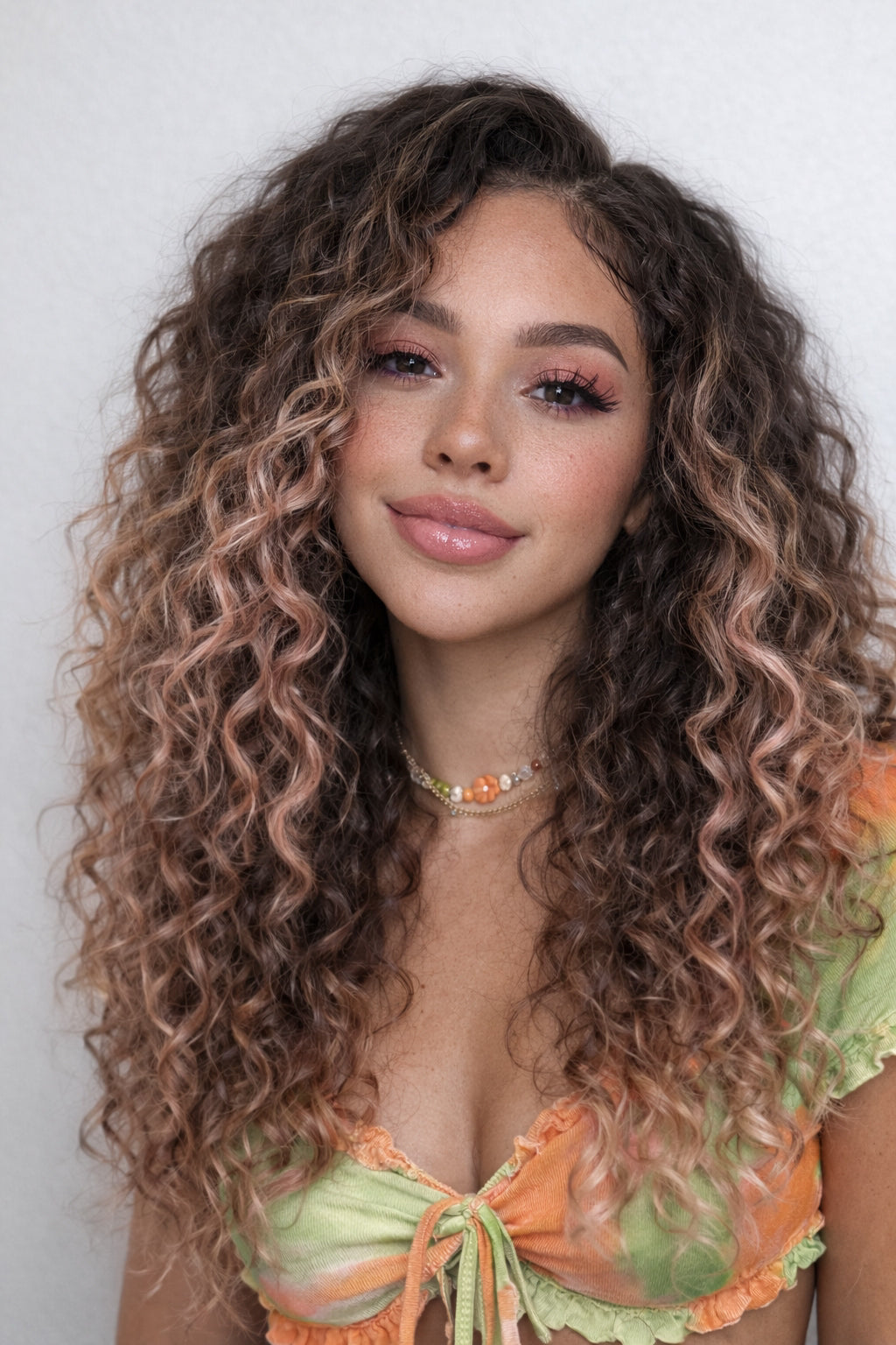 Mood™ Tiny Curling Wand - Black - Trademark Beauty