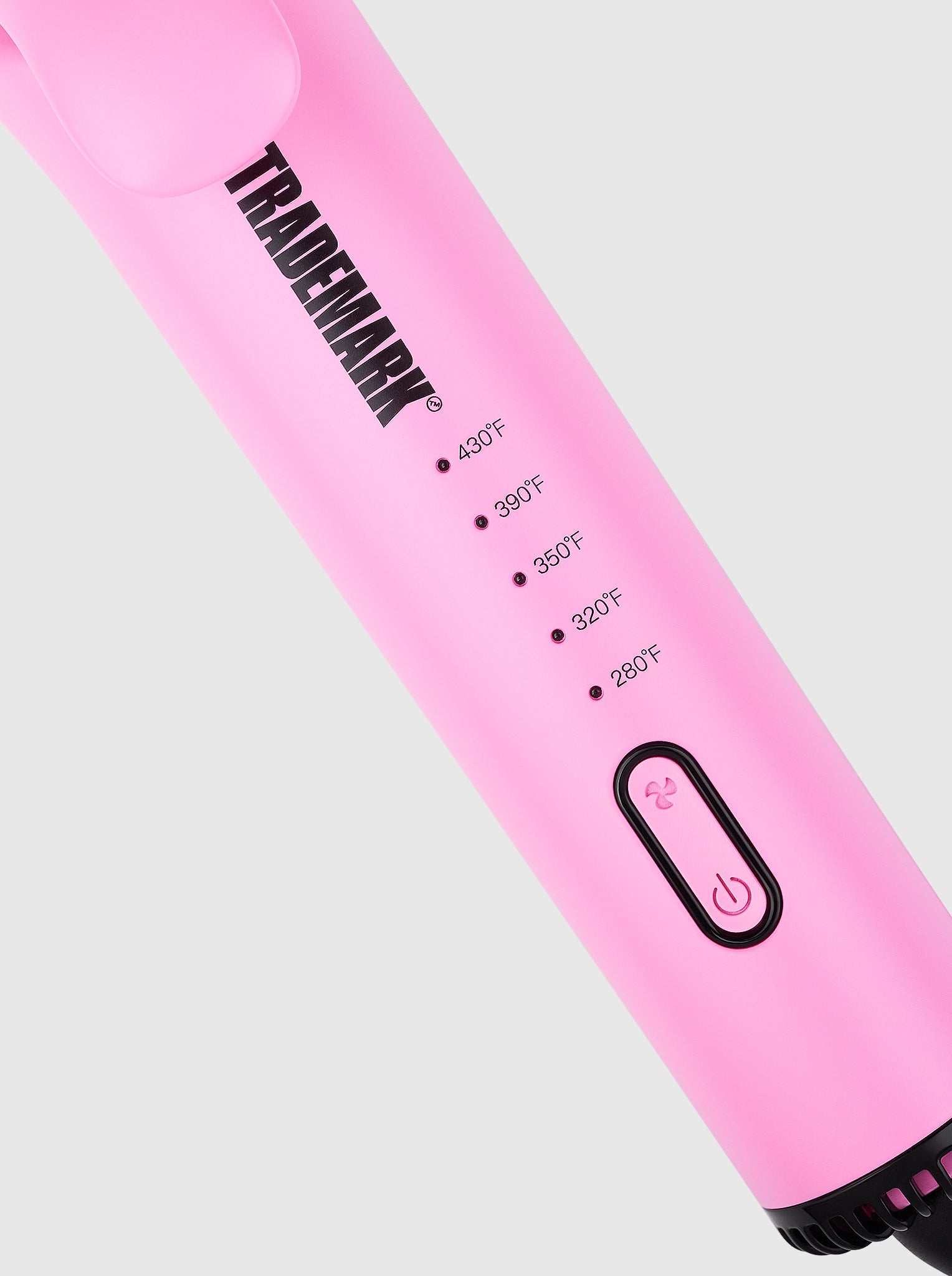 Sunny Styler™ - Pink