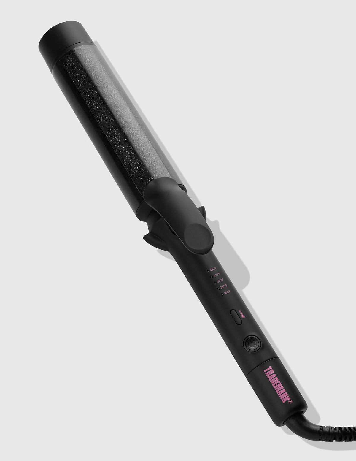 Big One Curling Iron