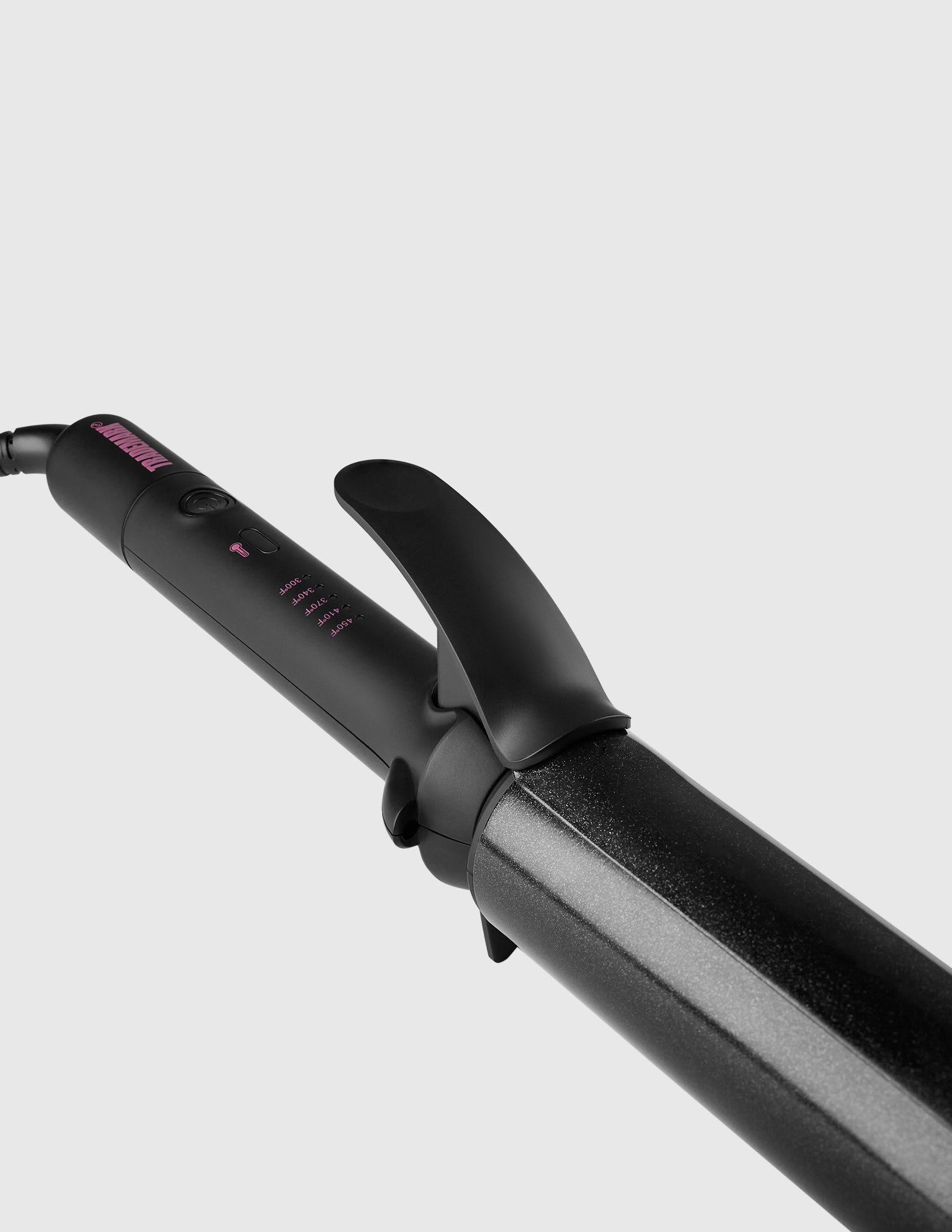 Big One Curling Iron
