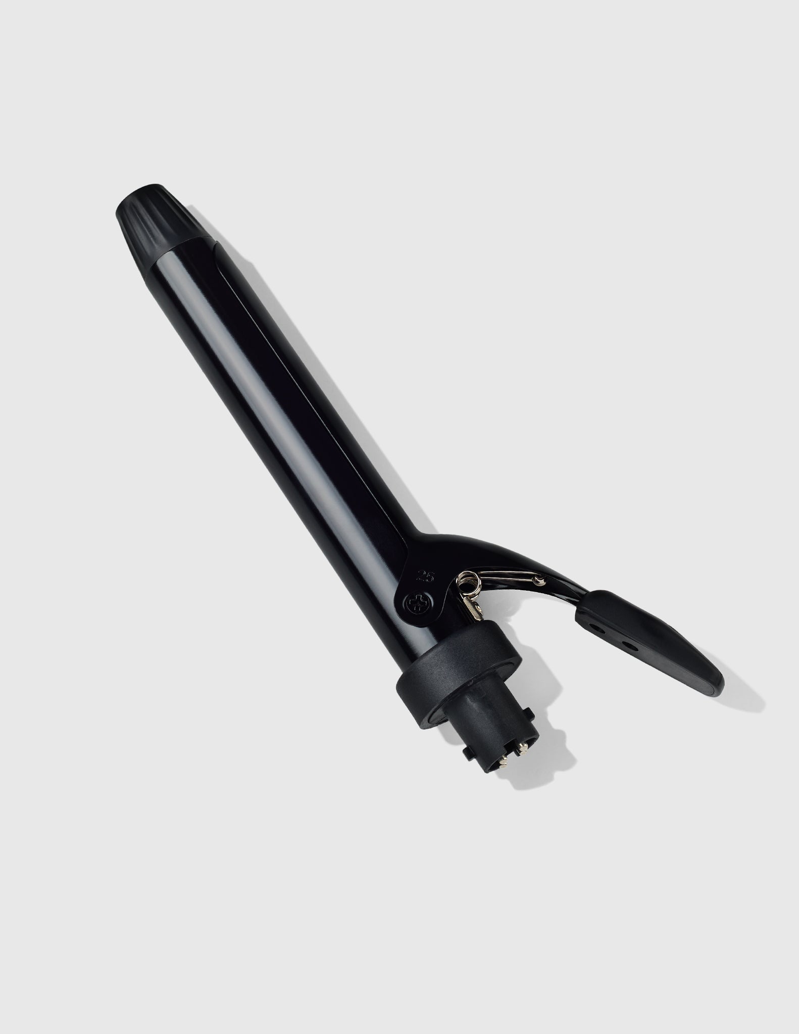 MOOD 1" Curling Iron + Handle