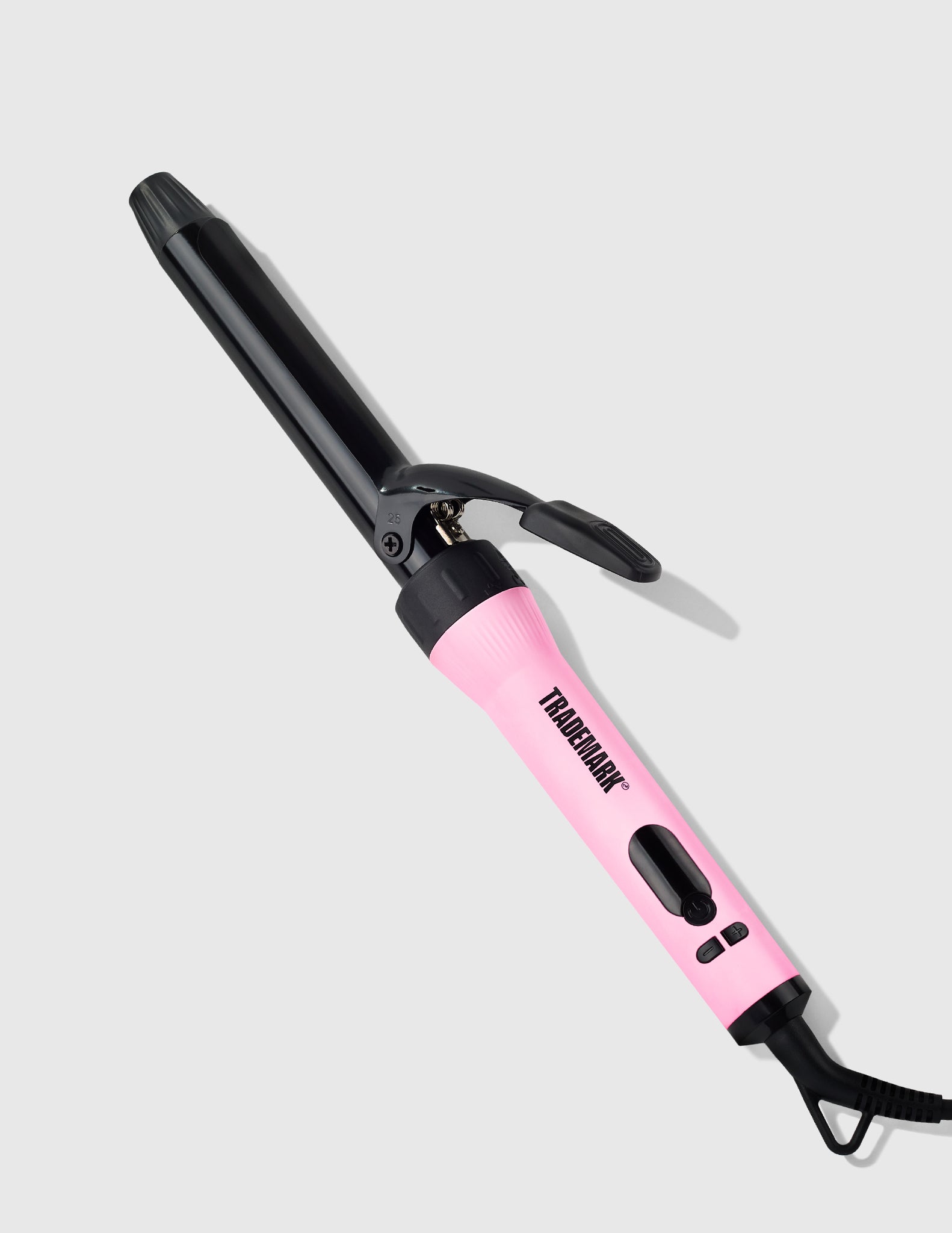 MOOD 1" Curling Iron + Handle