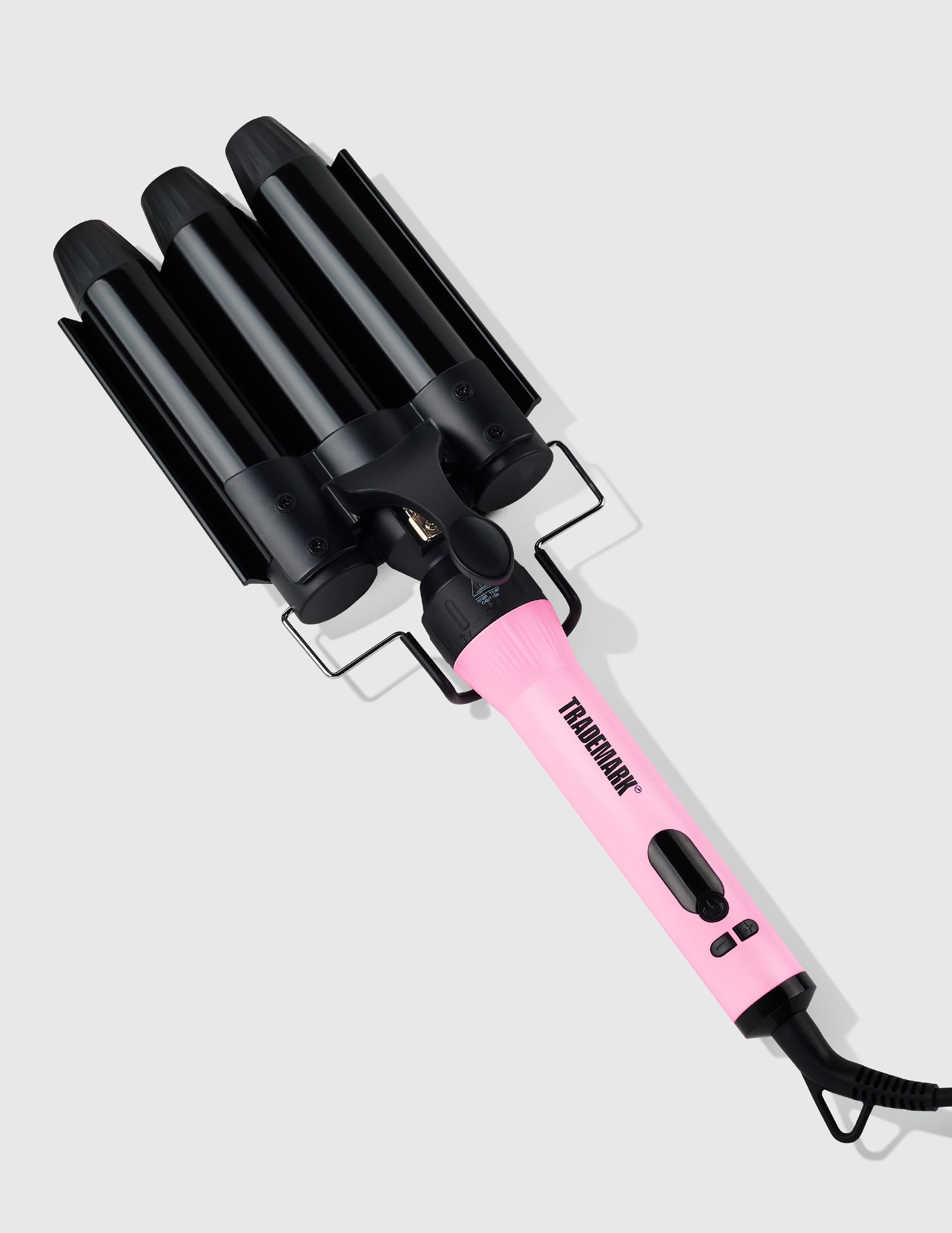 Mood™ - 1.25" Waver Attachment