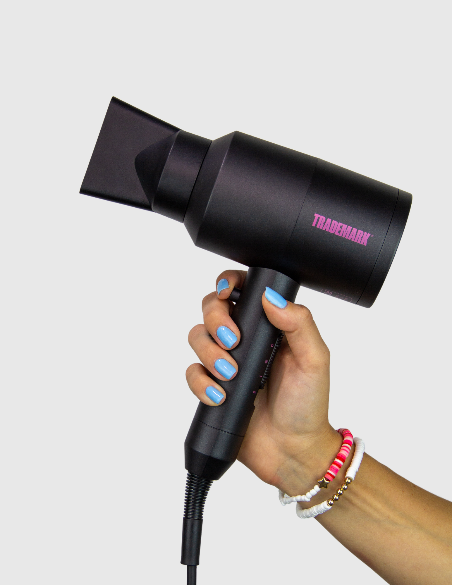 The Blow Dryer