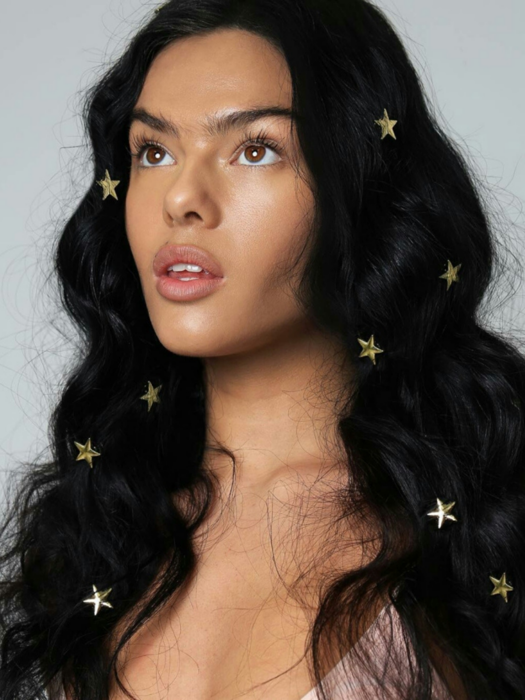Star Twist Set - Trademark Beauty