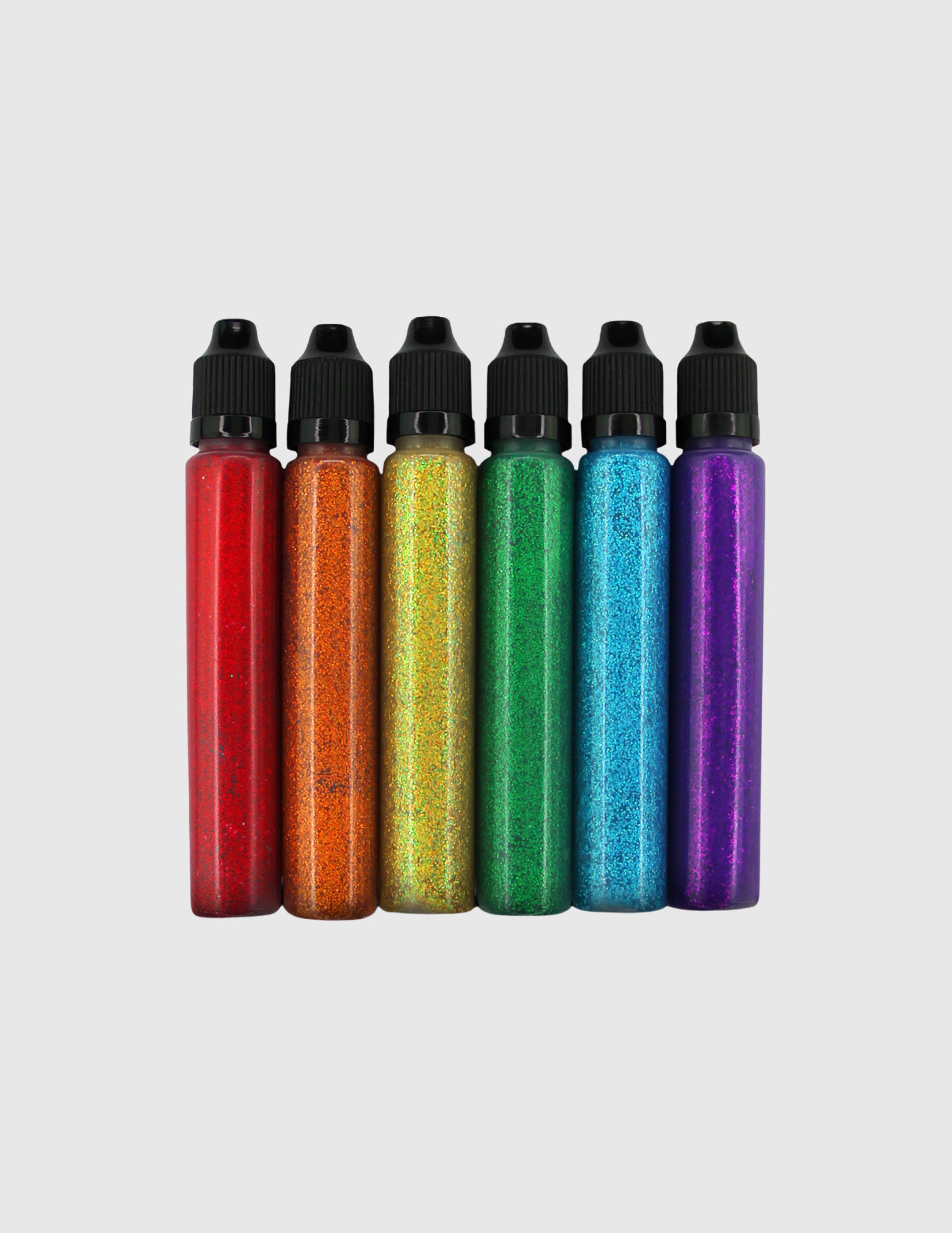 EXTRAAA Glitter Pride Pack - Trademark Beauty