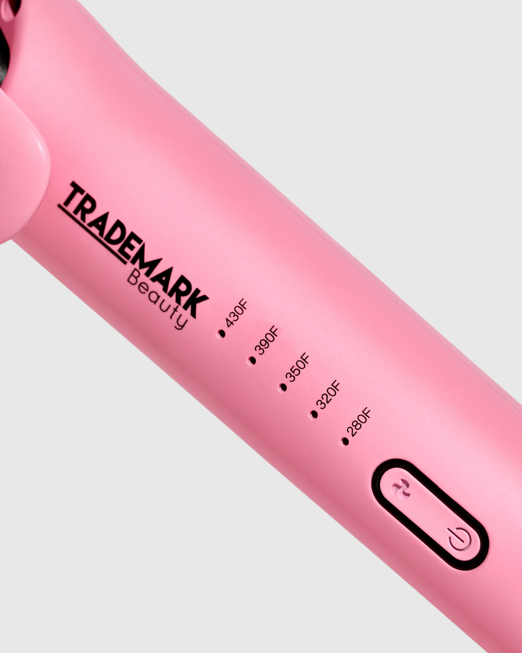 The Sunny Styler - Pink - Trademark Beauty