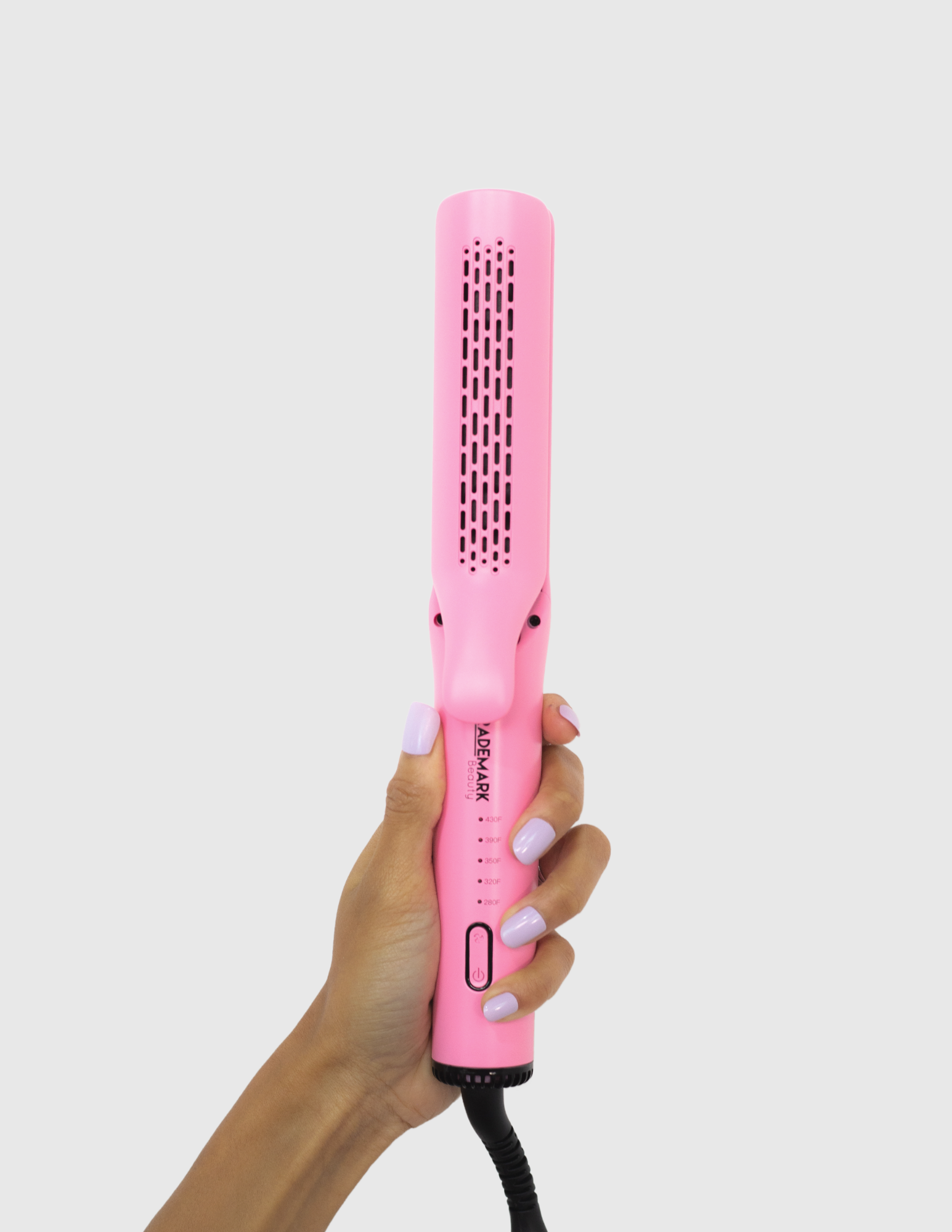 The Sunny Styler - Pink - Trademark Beauty