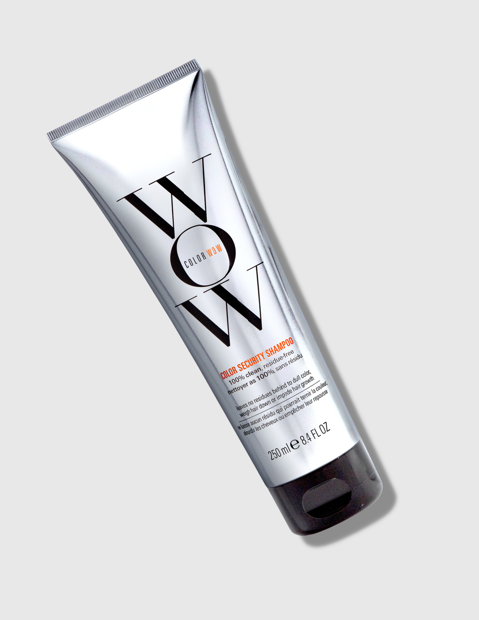 COLOR WOW Color Security Shampoo - Trademark Beauty