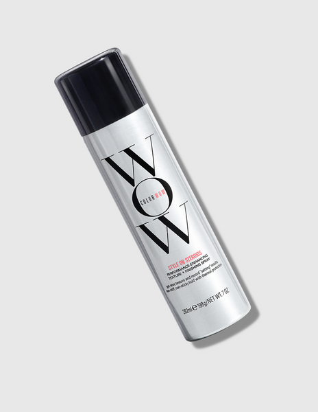 Color Wow Style On Steroids Texture+Finishing Spray 7 oz - Colorwow  5060150185281
