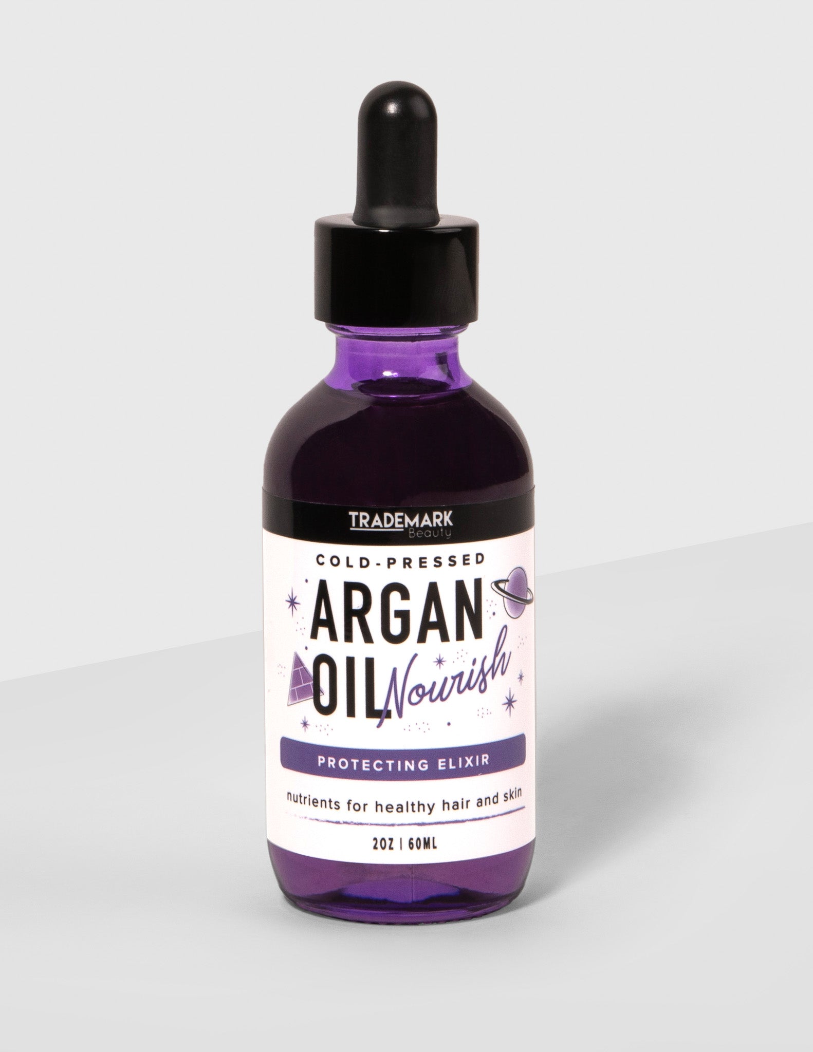 Argan Oil for Body - Moroccan Elixir