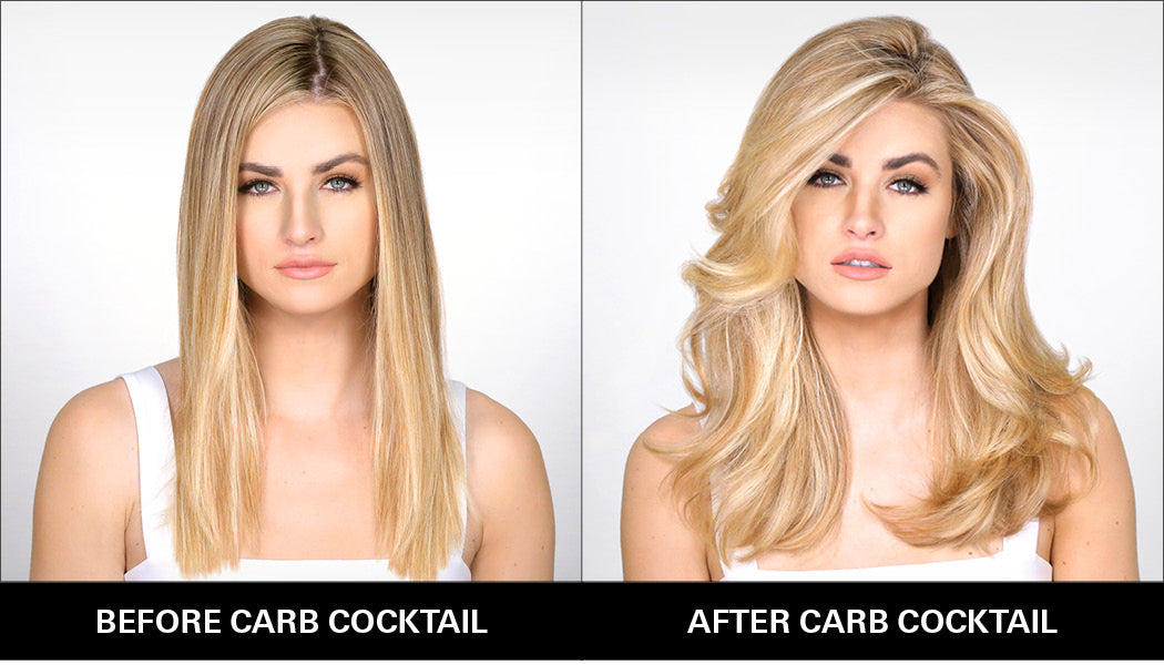 Shop COLOR WOW Carb Leave-In Treatment | Trademark Beauty