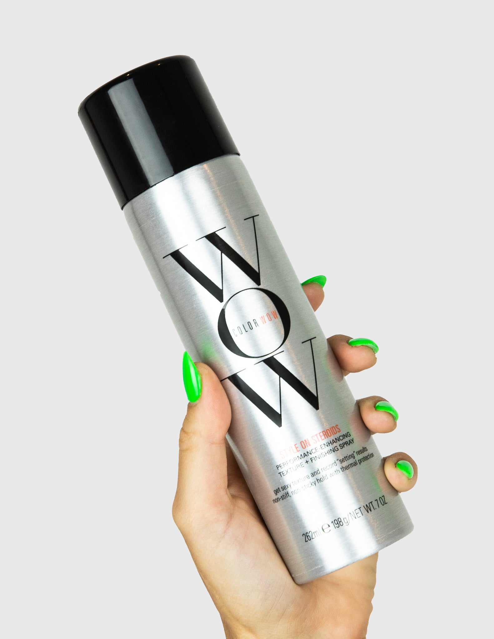 Color Wow Style on Steroids Texture Finishing Spray 262ml