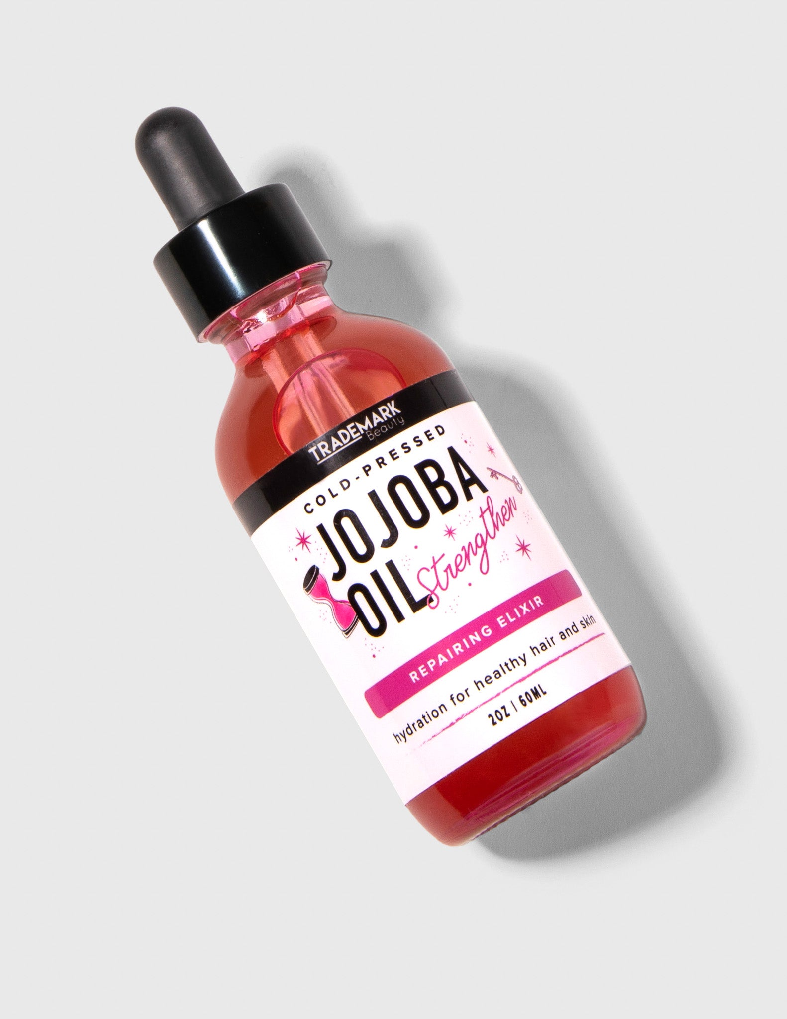 Jojoba Oil Daily Elixir Serum - Trademark Beauty