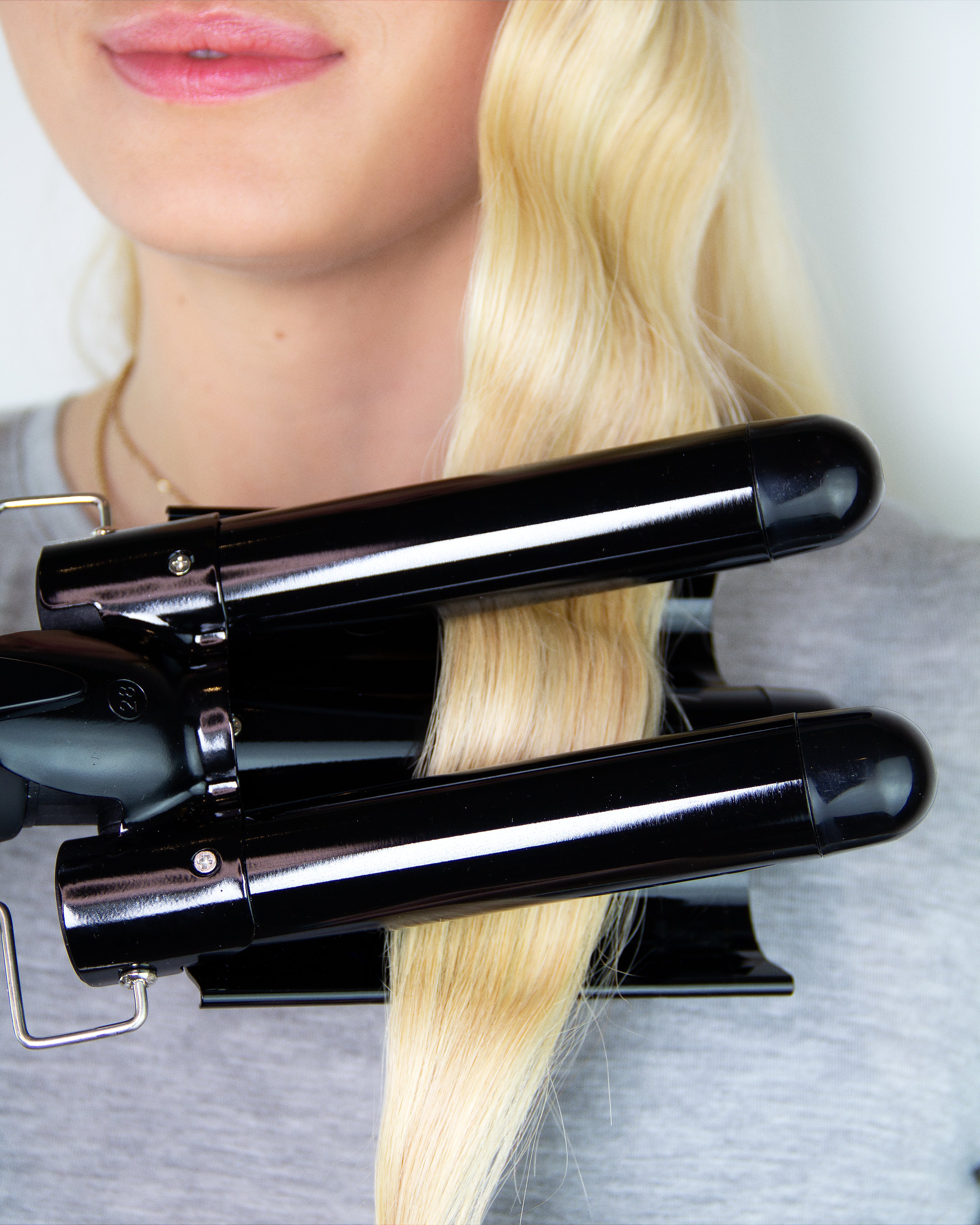 Babe Waves Limited Edition Hair Waver - Trademark Beauty