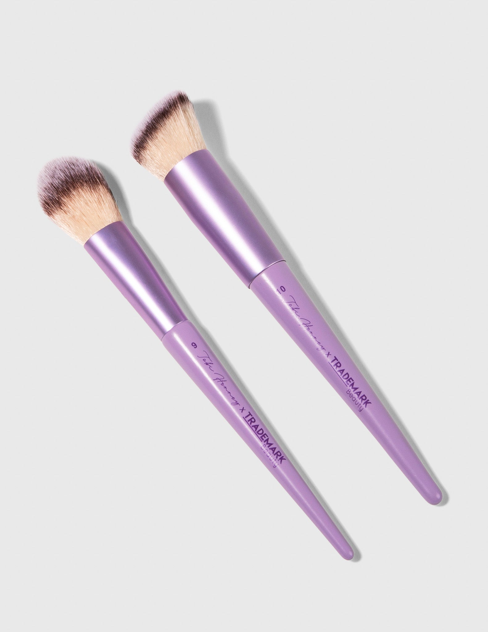 Cheeky Makeup Brush Set by Tobi Henney - Trademark Beauty