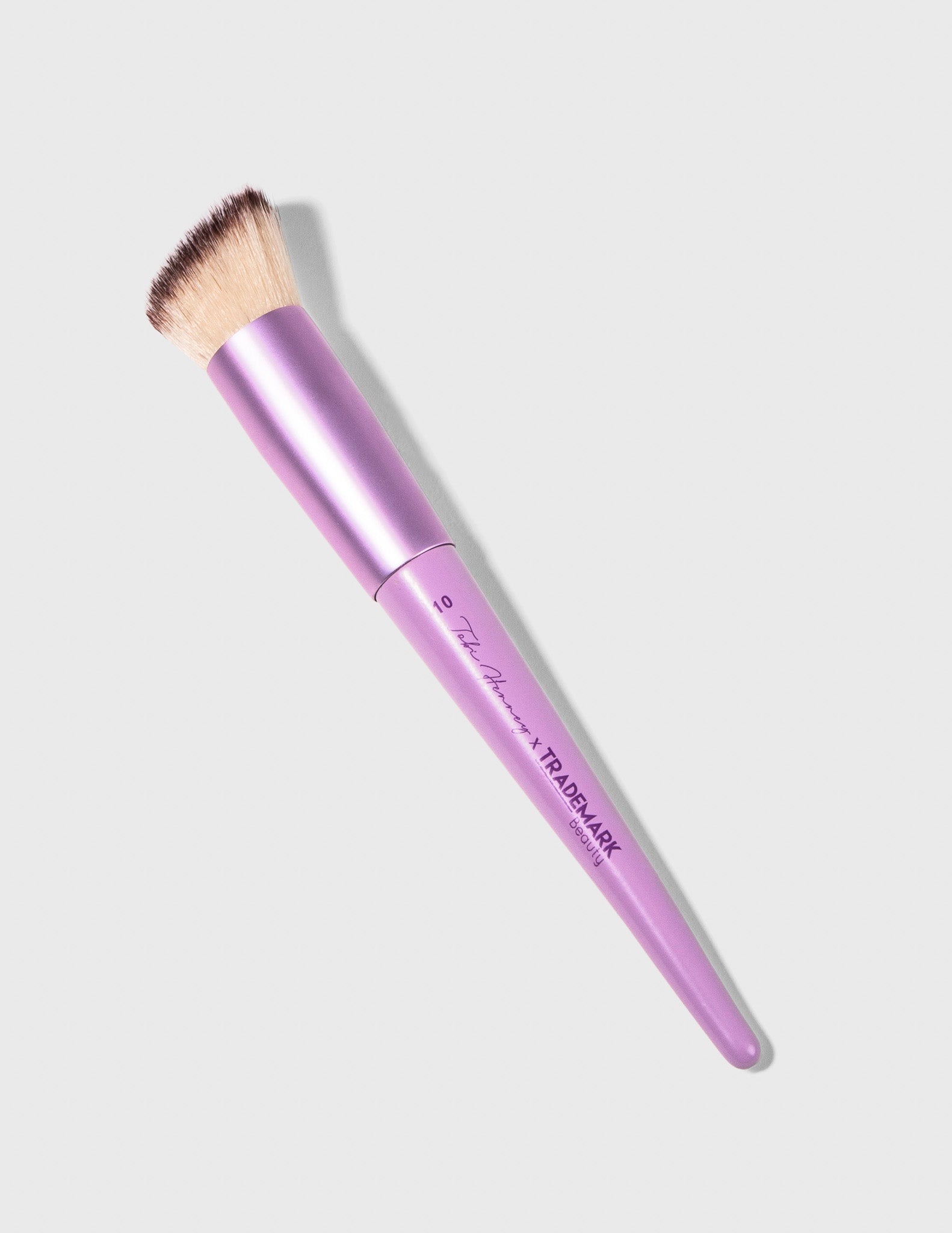 Contour Makeup Brush - #10 - Trademark Beauty