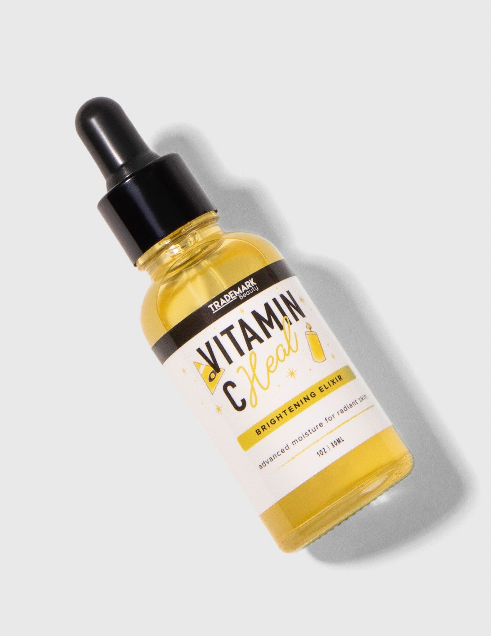 Vitamin C Daily Elixir Serum - Trademark Beauty