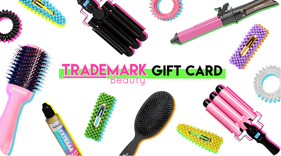Trademark Beauty Digital Gift Card - Trademark Beauty